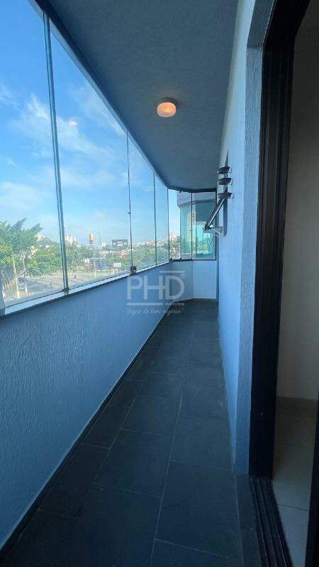 Apartamento, 2 quartos, 101 m² - Foto 6