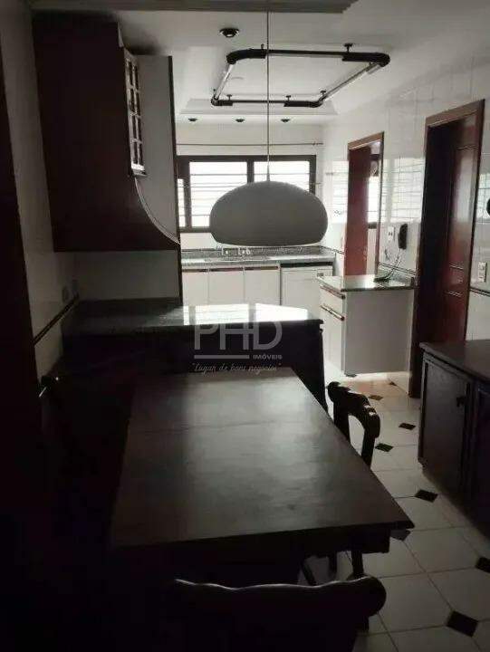 Apartamento, 4 quartos, 240 m² - Foto 9