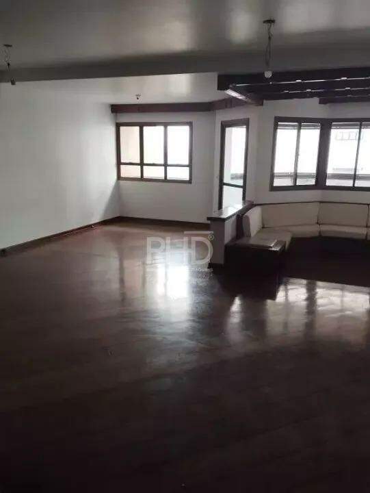 Apartamento, 4 quartos, 240 m² - Foto 2