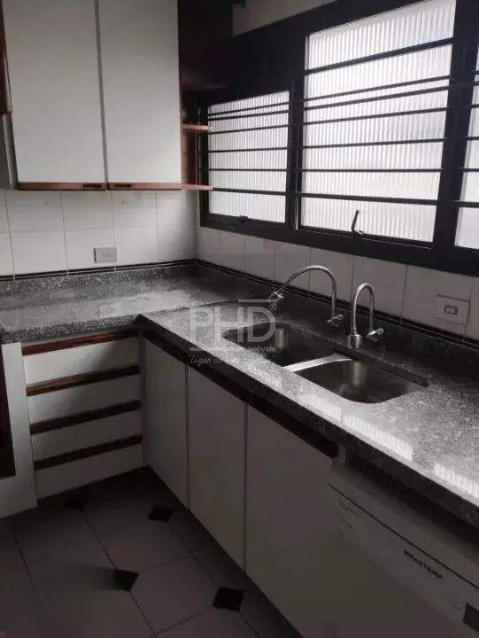 Apartamento, 4 quartos, 240 m² - Foto 11