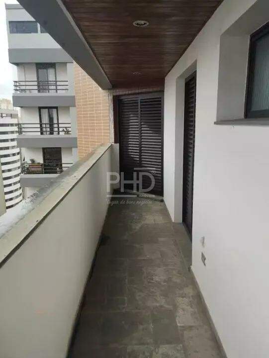 Apartamento, 4 quartos, 240 m² - Foto 8