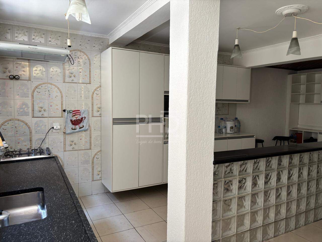 Sobrado, 3 quartos, 242 m² - Foto 7