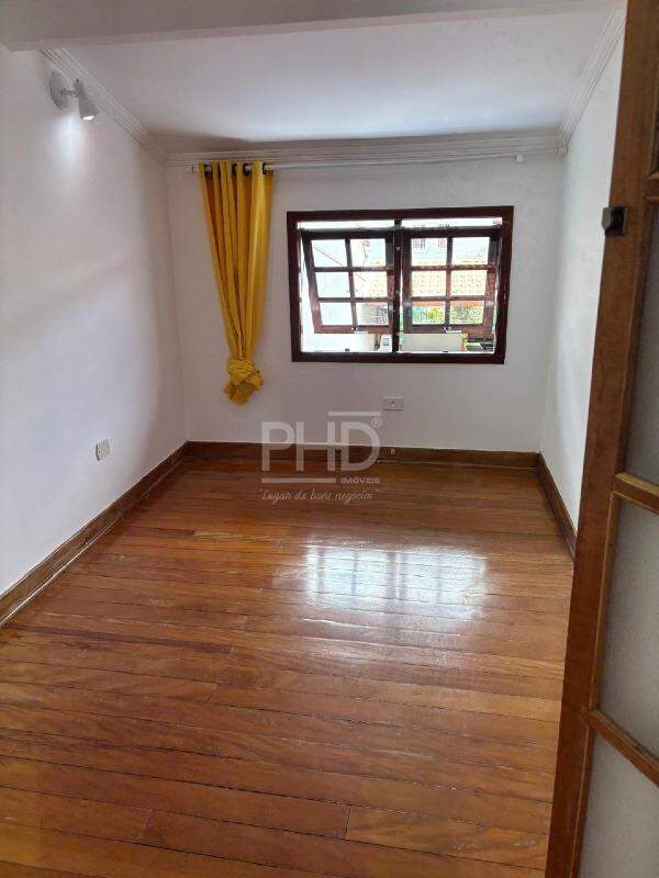 Sobrado, 3 quartos, 242 m² - Foto 17