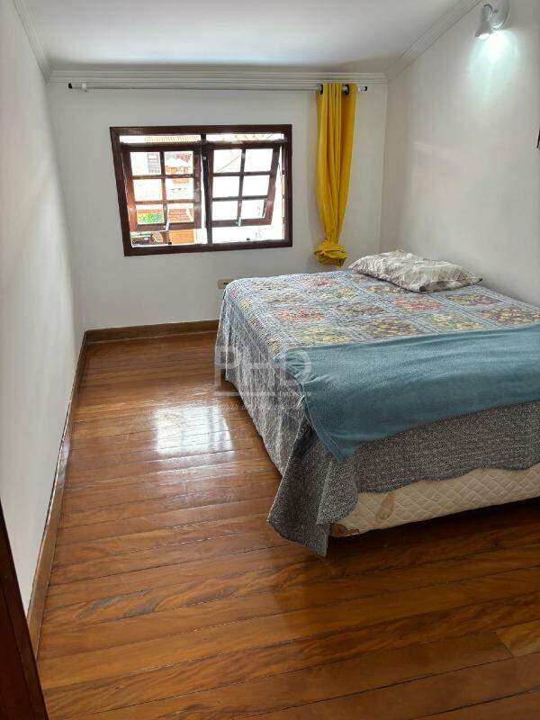 Sobrado, 3 quartos, 242 m² - Foto 16