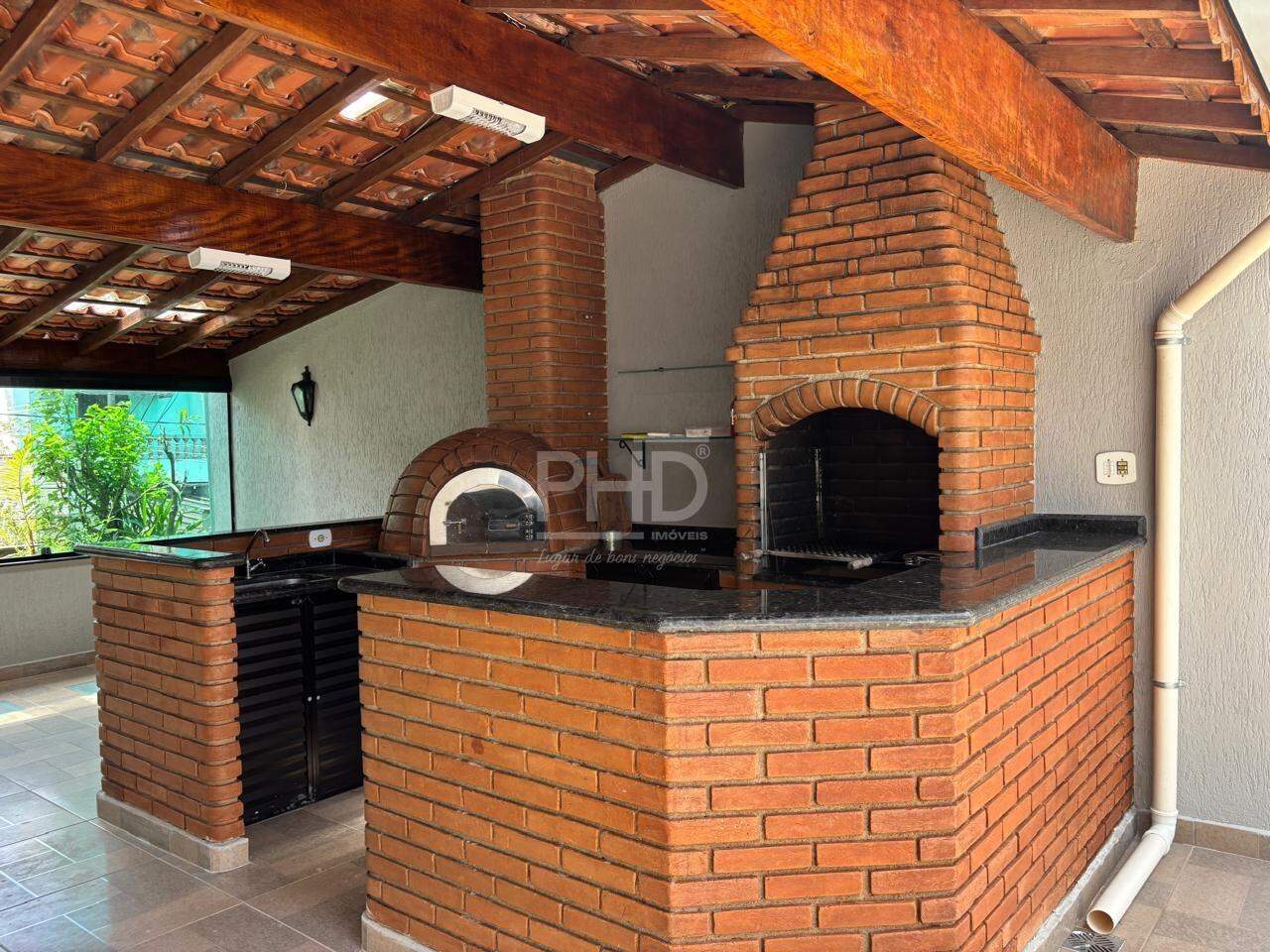Sobrado, 3 quartos, 242 m² - Foto 23