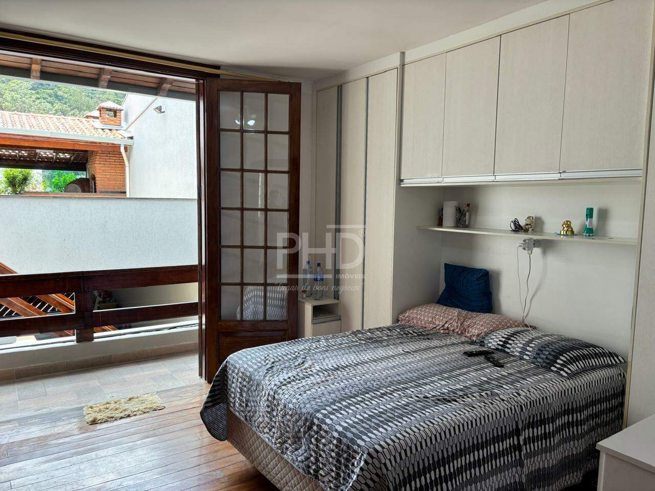 Sobrado, 3 quartos, 242 m² - Foto 13