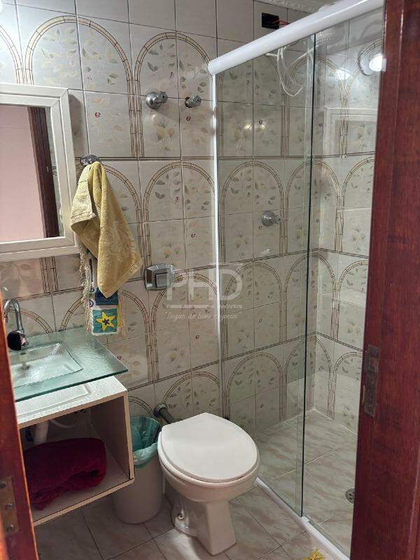 Sobrado, 3 quartos, 242 m² - Foto 20