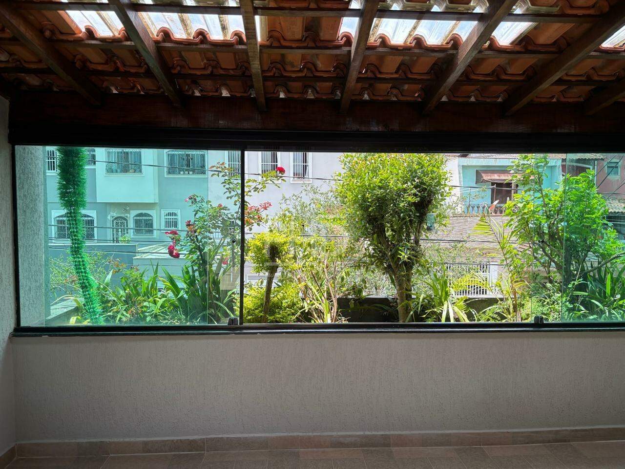 Sobrado, 3 quartos, 242 m² - Foto 5