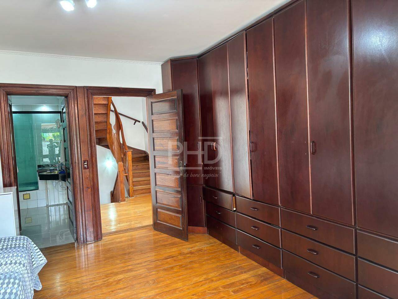 Sobrado, 3 quartos, 242 m² - Foto 15