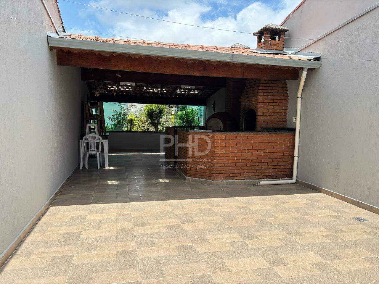 Sobrado, 3 quartos, 242 m² - Foto 22