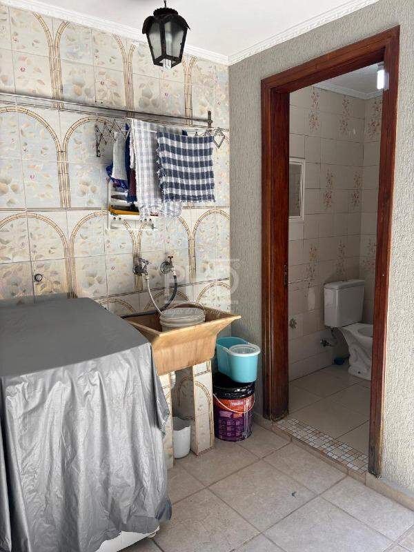 Sobrado, 3 quartos, 242 m² - Foto 21