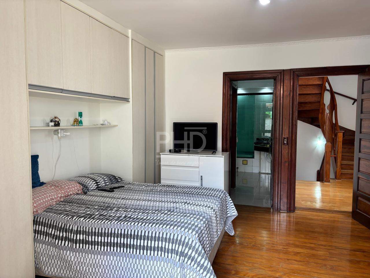 Sobrado, 3 quartos, 242 m² - Foto 12