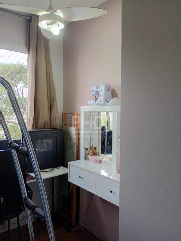 Apartamento, 2 quartos, 43 m² - Foto 12