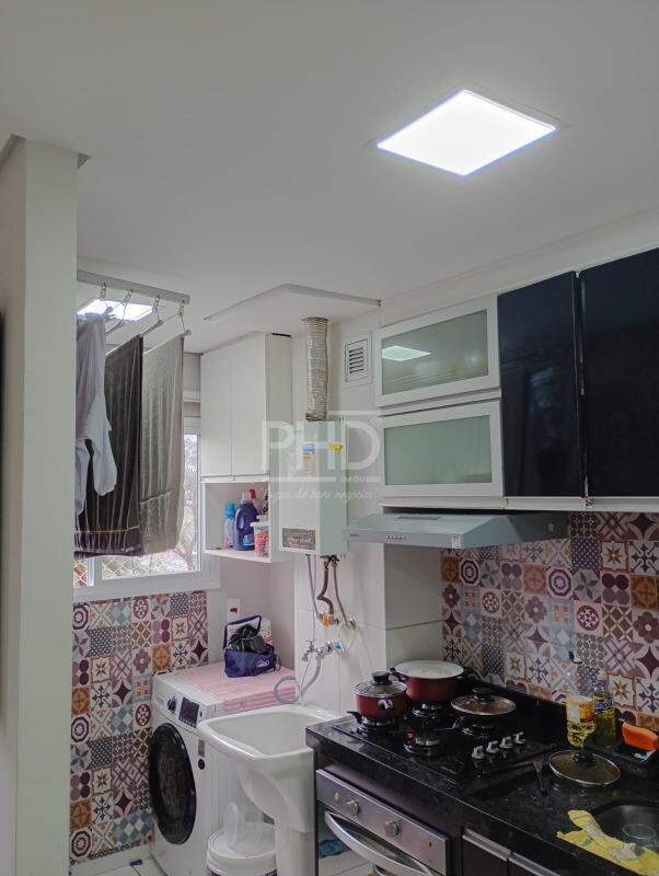 Apartamento, 2 quartos, 43 m² - Foto 5
