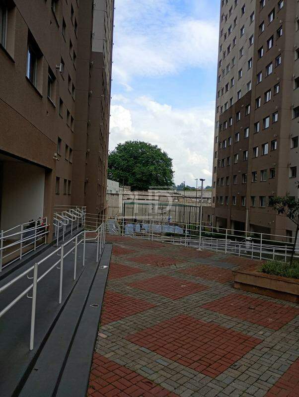 Apartamento, 2 quartos, 43 m² - Foto 22