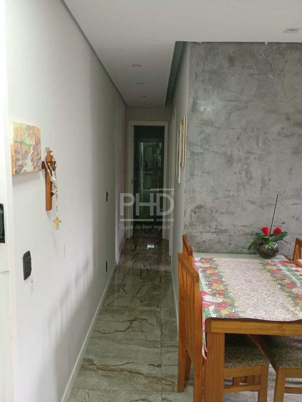 Apartamento, 2 quartos, 43 m² - Foto 3