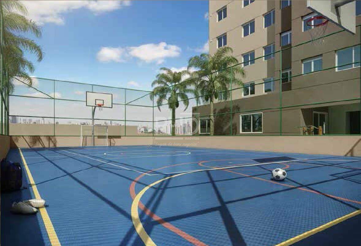 Apartamento, 2 quartos, 43 m² - Foto 16