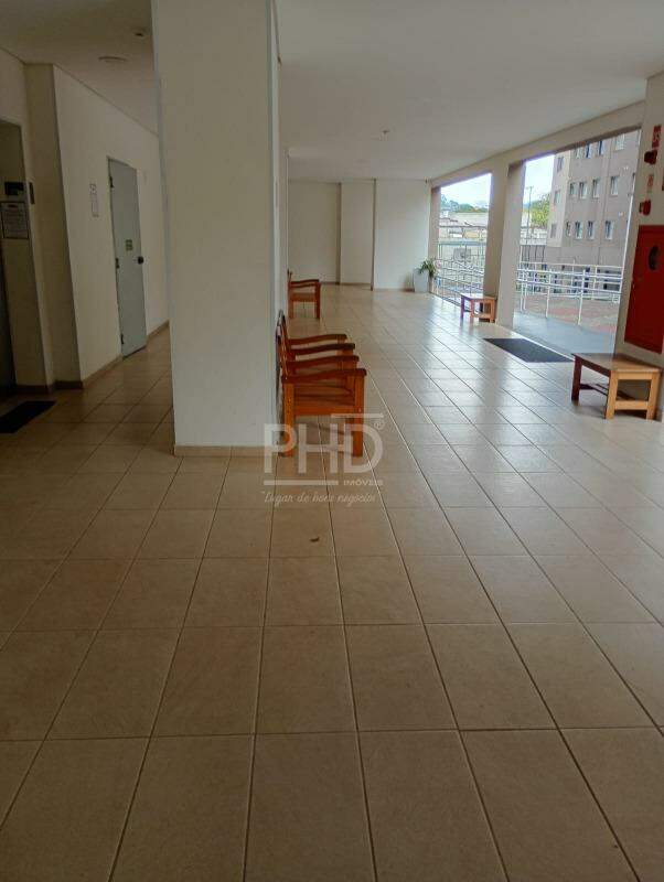 Apartamento, 2 quartos, 43 m² - Foto 19