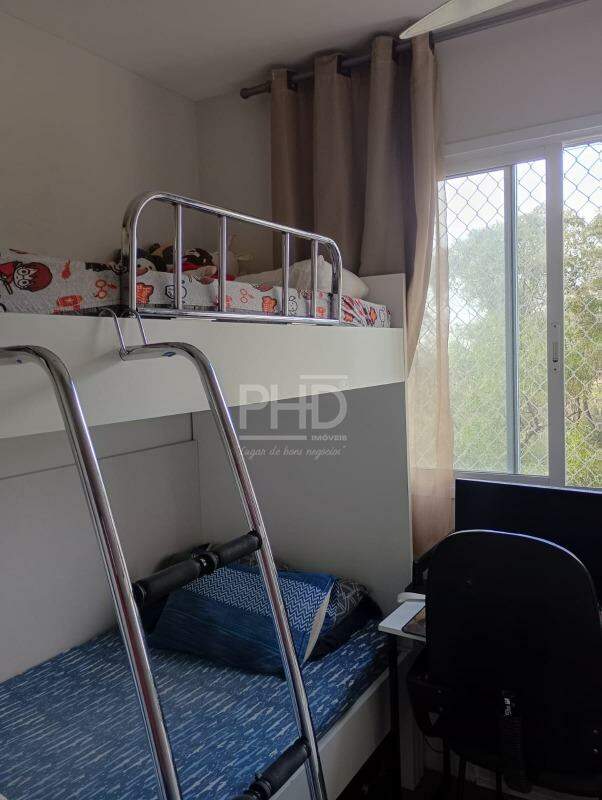 Apartamento, 2 quartos, 43 m² - Foto 10