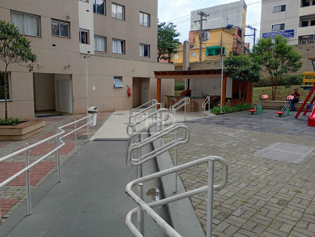 Apartamento, 2 quartos, 43 m² - Foto 21