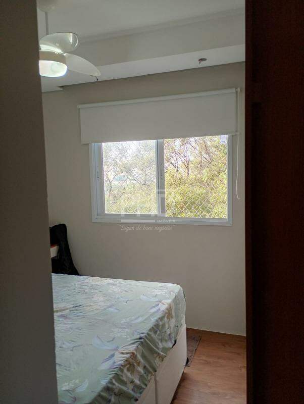 Apartamento, 2 quartos, 43 m² - Foto 7