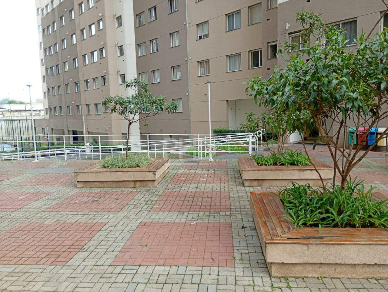 Apartamento, 2 quartos, 43 m² - Foto 23