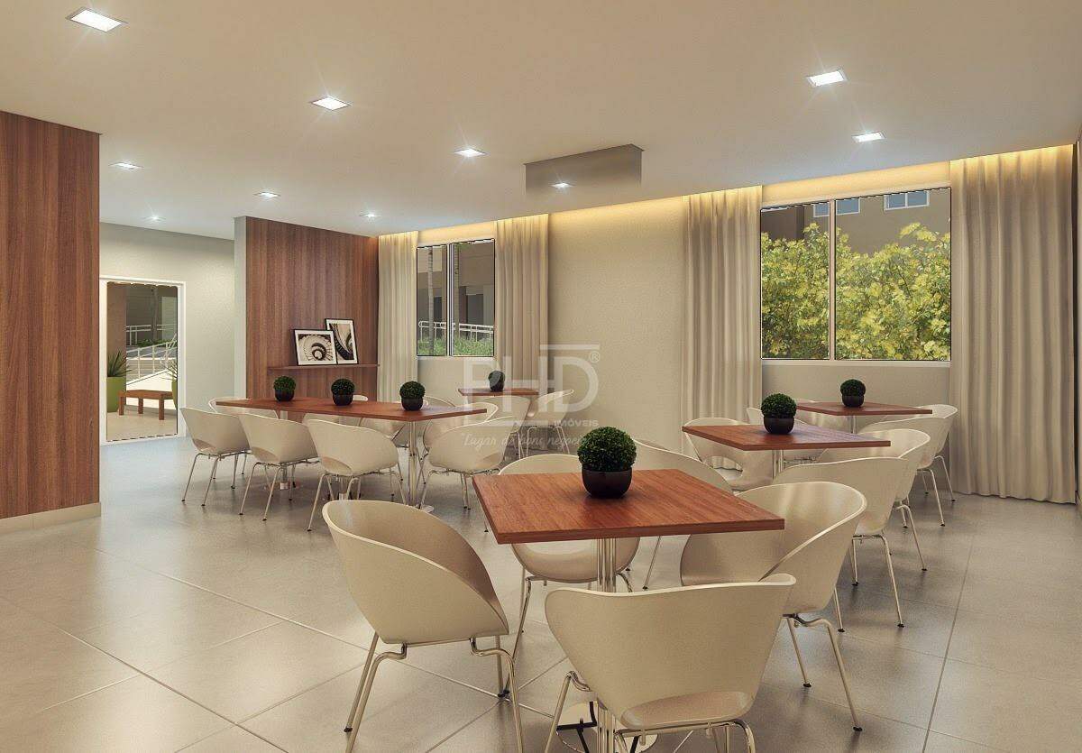 Apartamento, 2 quartos, 43 m² - Foto 15