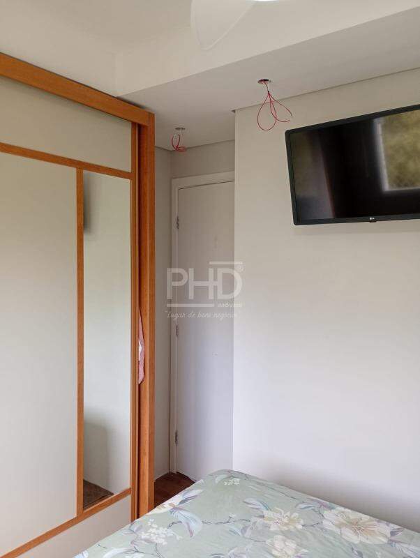 Apartamento, 2 quartos, 43 m² - Foto 9