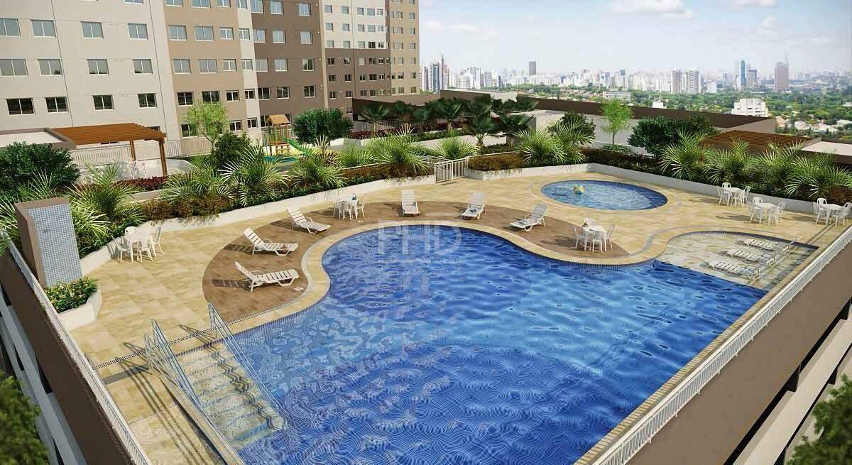 Apartamento, 2 quartos, 43 m² - Foto 18
