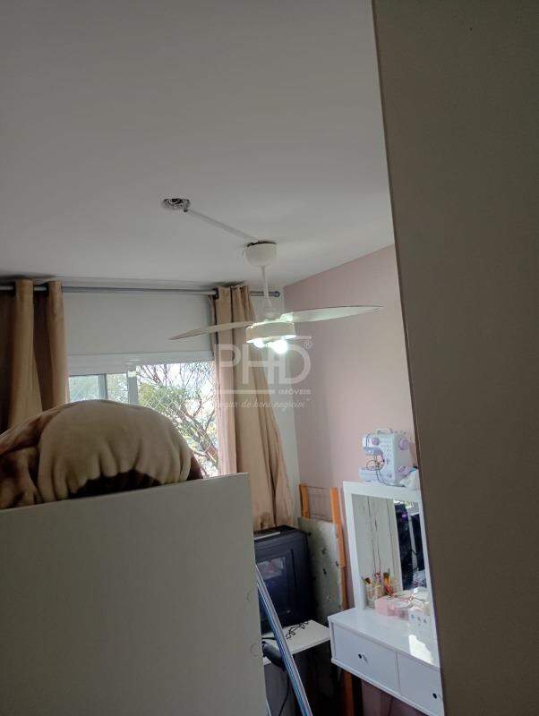 Apartamento, 2 quartos, 43 m² - Foto 11
