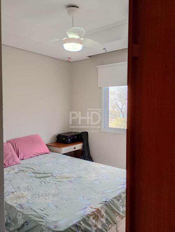Apartamento, 2 quartos, 43 m² - Foto 8