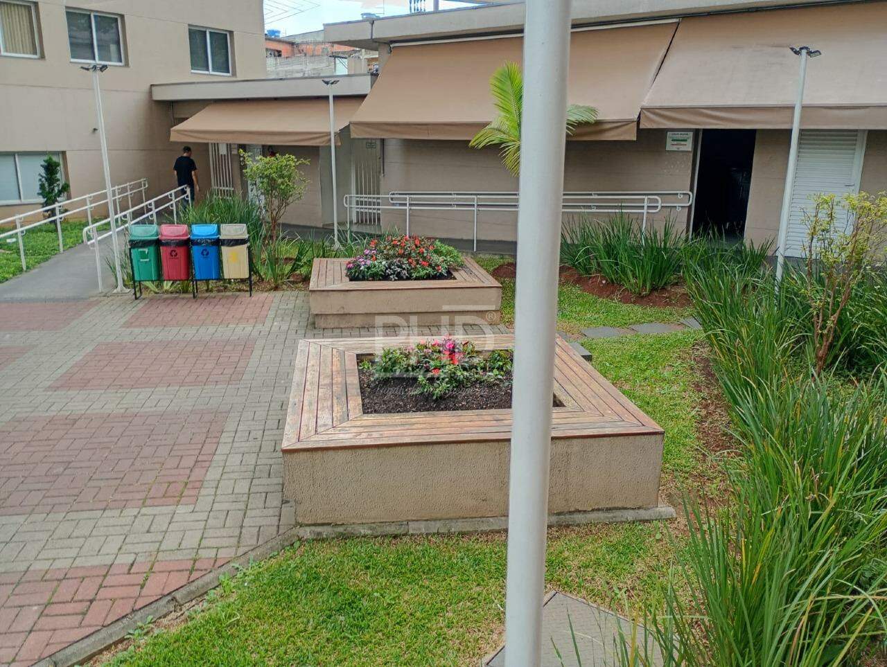 Apartamento, 2 quartos, 43 m² - Foto 24