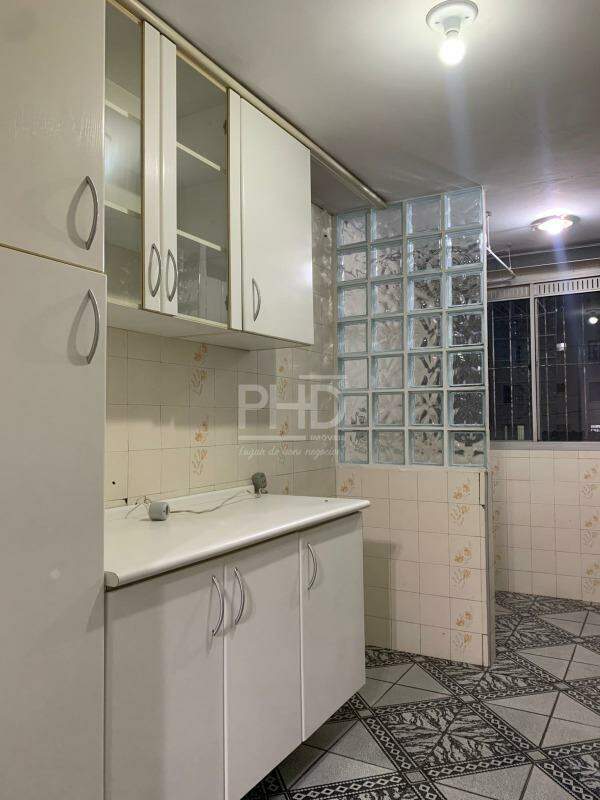 Apartamento, 2 quartos, 56 m² - Foto 4