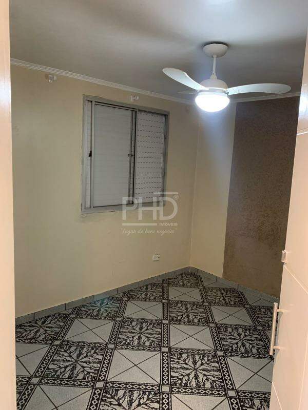 Apartamento, 2 quartos, 56 m² - Foto 9