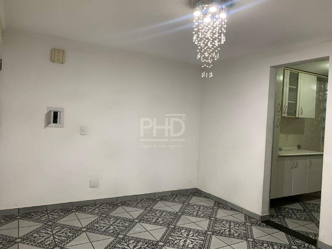 Apartamento, 2 quartos, 56 m² - Foto 2