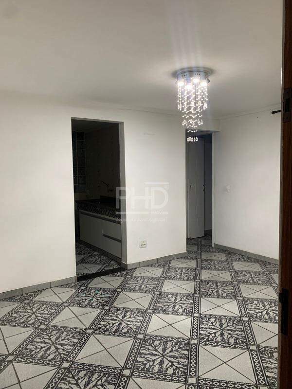 Apartamento, 2 quartos, 56 m² - Foto 1
