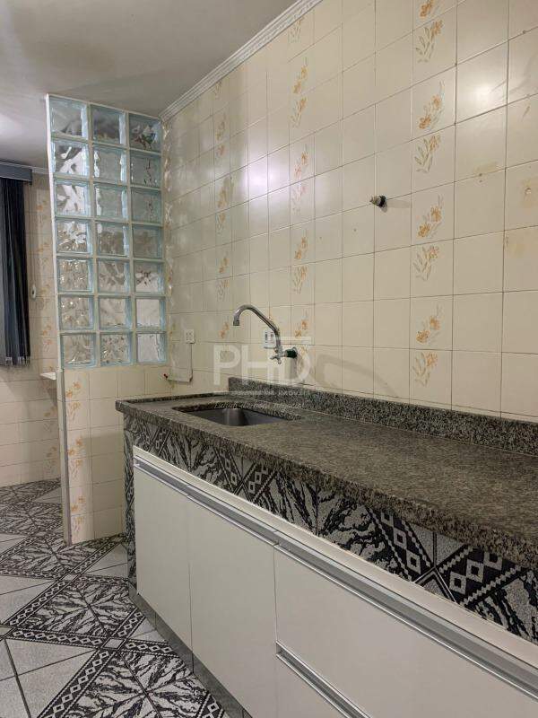 Apartamento, 2 quartos, 56 m² - Foto 5