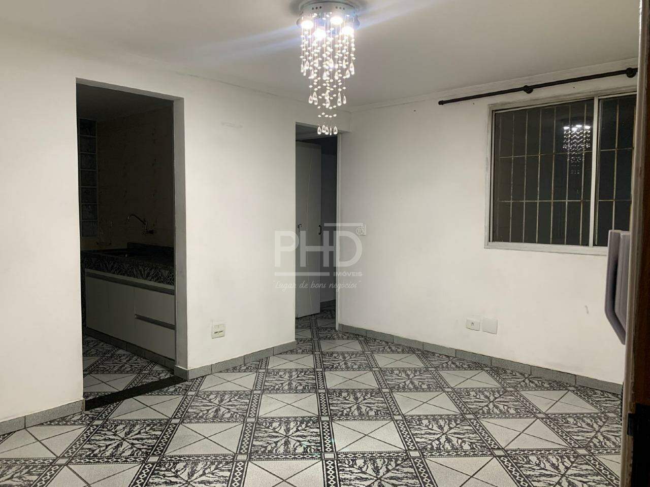 Apartamento, 2 quartos, 56 m² - Foto 3