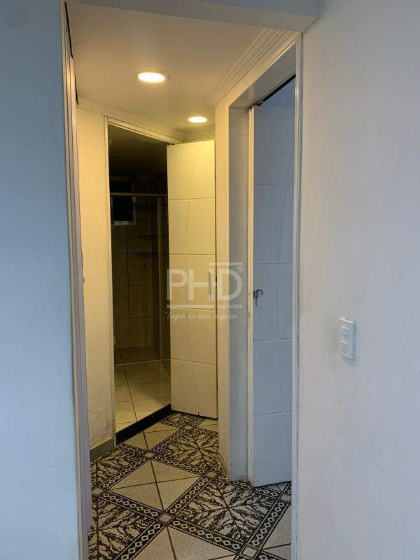 Apartamento, 2 quartos, 56 m² - Foto 7