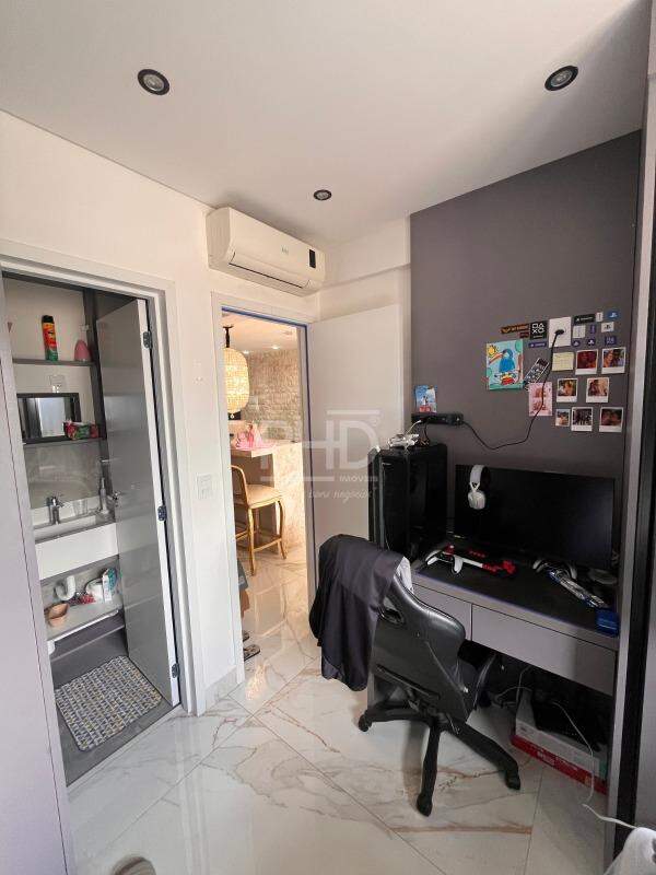 Cobertura, 3 quartos, 120 m² - Foto 10