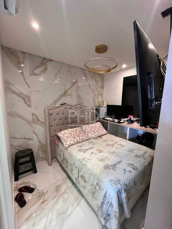 Cobertura, 3 quartos, 120 m² - Foto 8