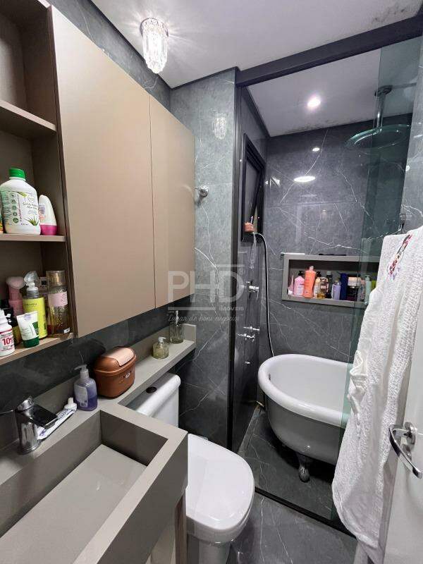 Cobertura, 3 quartos, 120 m² - Foto 12
