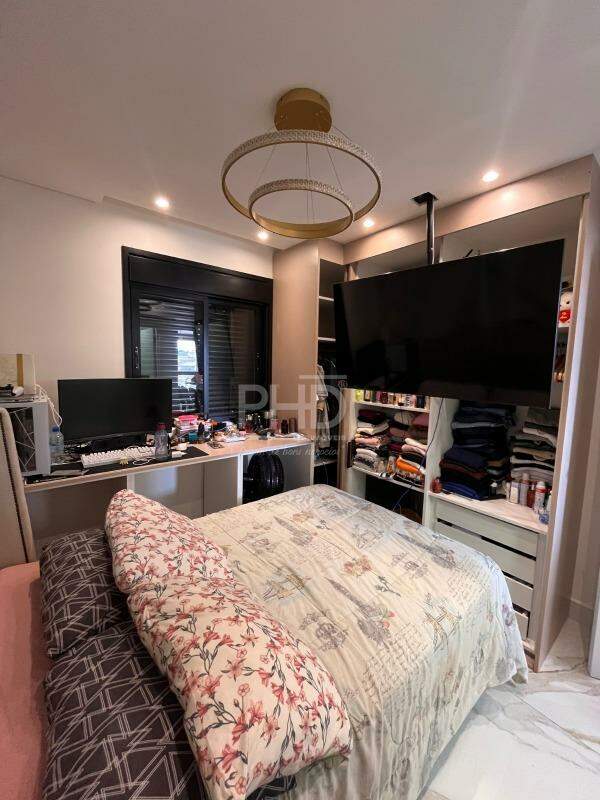 Cobertura, 3 quartos, 120 m² - Foto 9