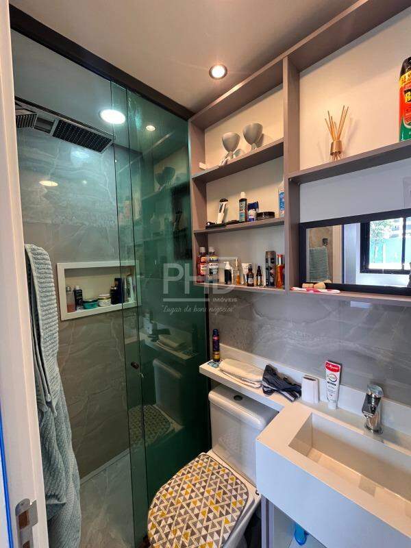 Cobertura, 3 quartos, 120 m² - Foto 13