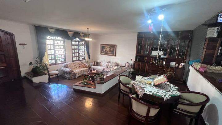 Sobrado, 3 quartos, 300 m² - Foto 2