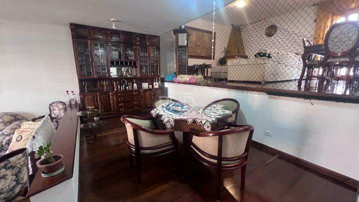 Sobrado, 3 quartos, 300 m² - Foto 5