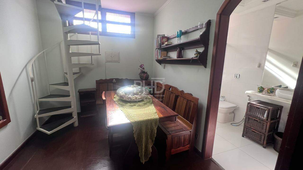 Sobrado, 3 quartos, 300 m² - Foto 16