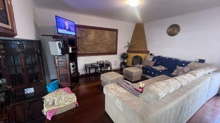 Sobrado, 3 quartos, 300 m² - Foto 4