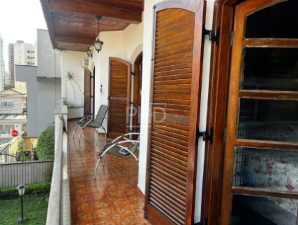 Sobrado, 3 quartos, 300 m² - Foto 8
