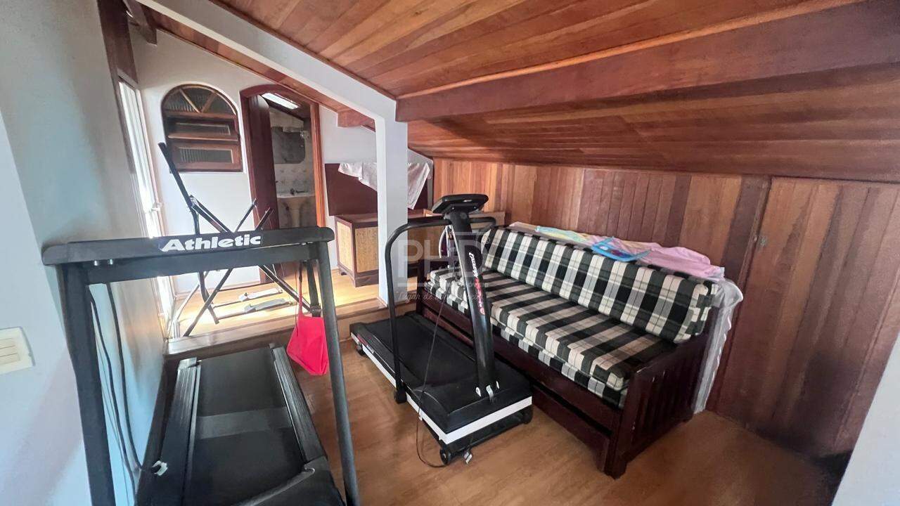 Sobrado, 3 quartos, 300 m² - Foto 25